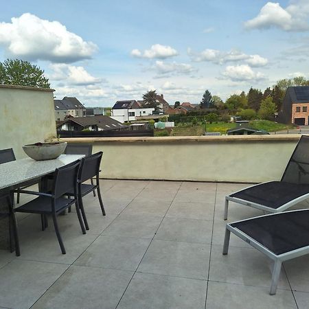 Kapstertje Apartman Grimbergen Kültér fotó