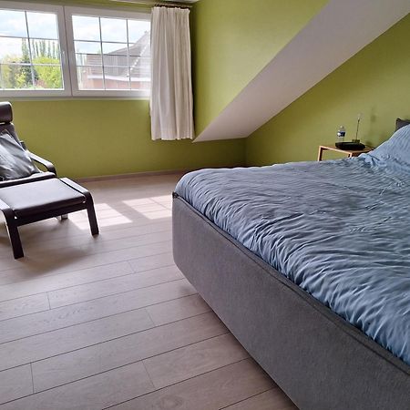 Kapstertje Apartman Grimbergen Kültér fotó