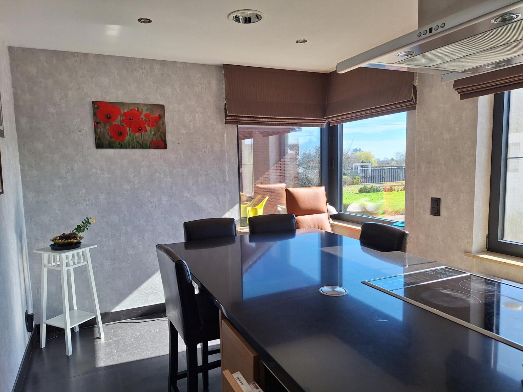 Kapstertje Apartman Grimbergen Kültér fotó