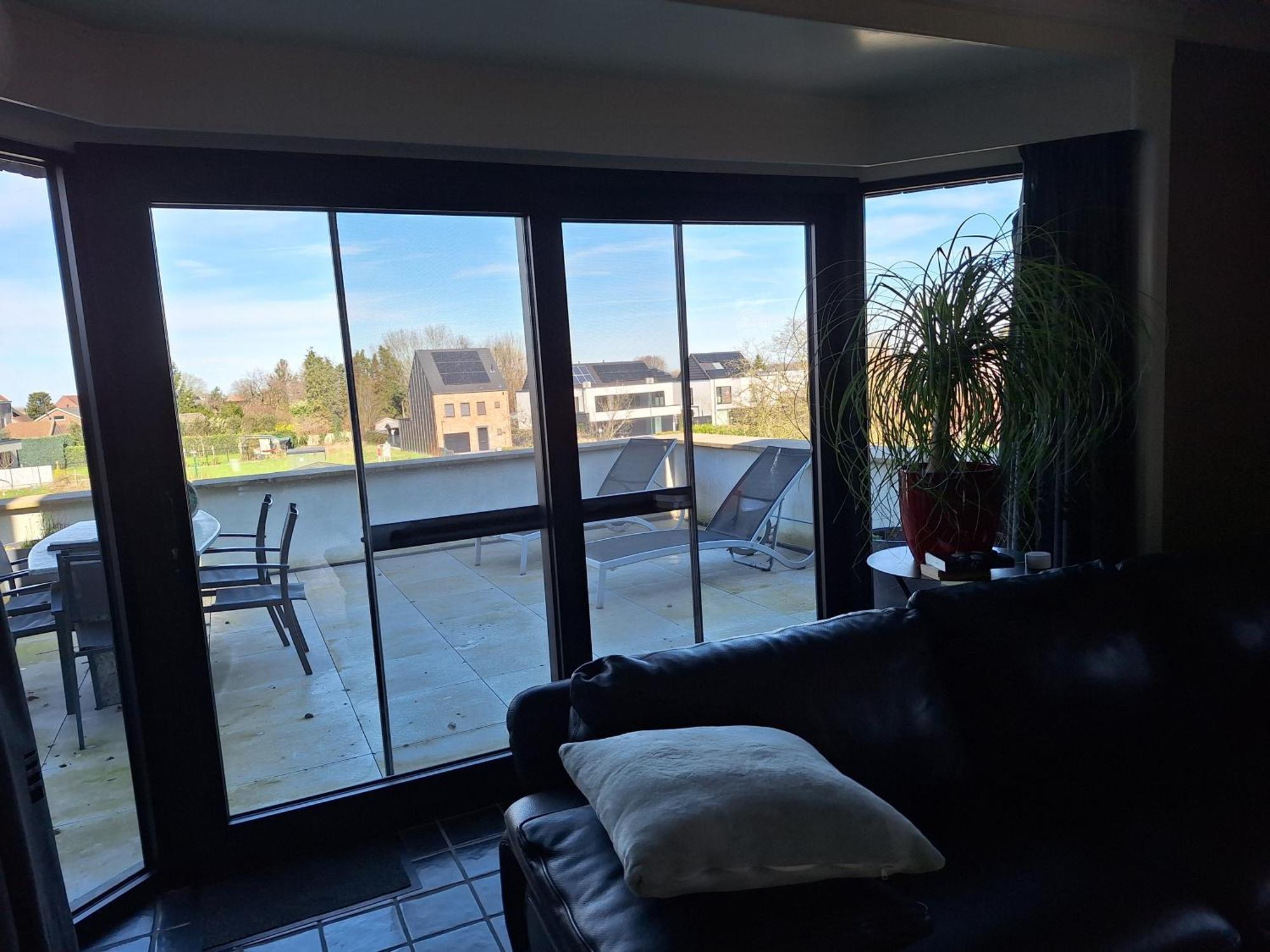 Kapstertje Apartman Grimbergen Kültér fotó