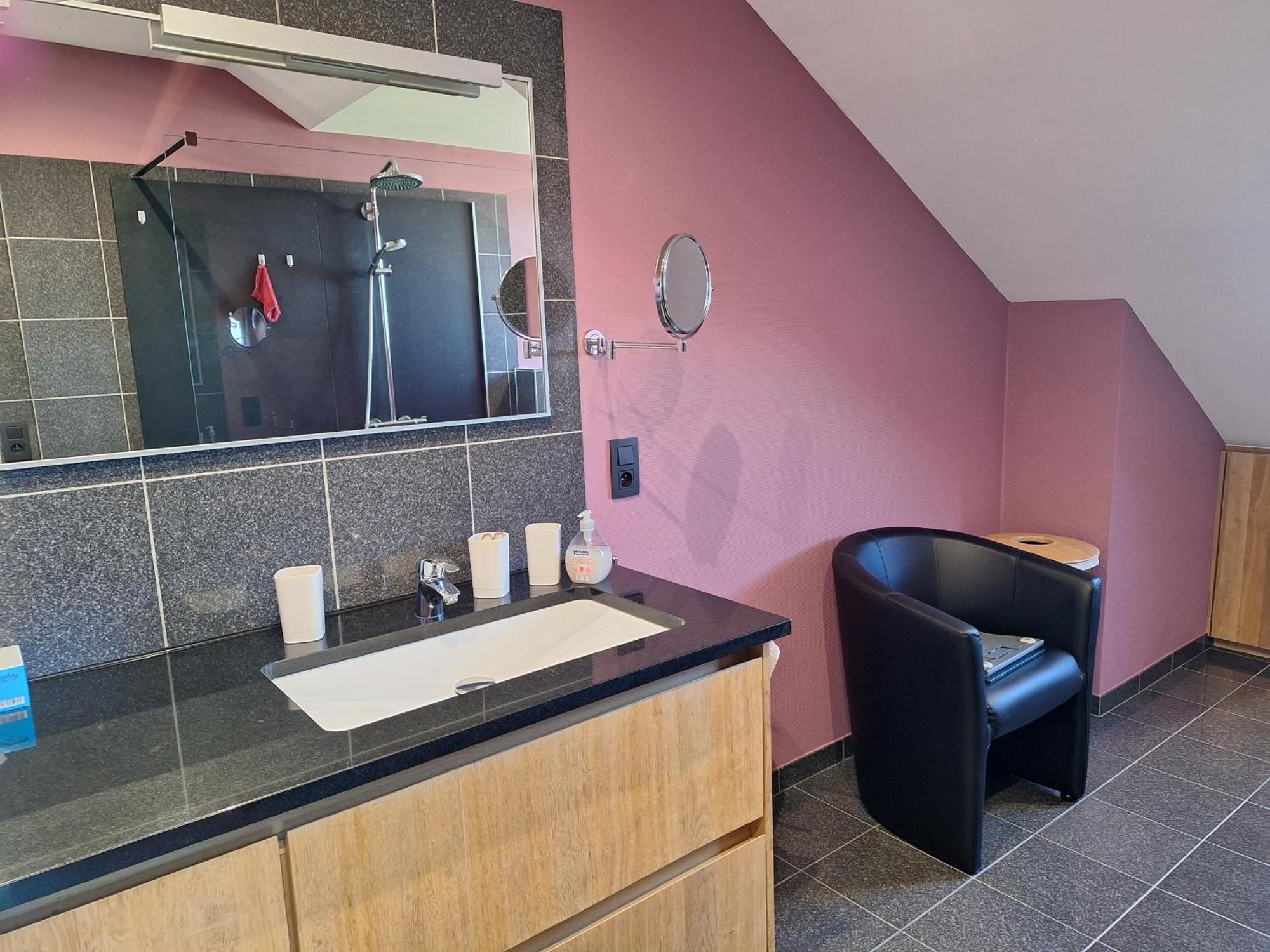 Kapstertje Apartman Grimbergen Kültér fotó
