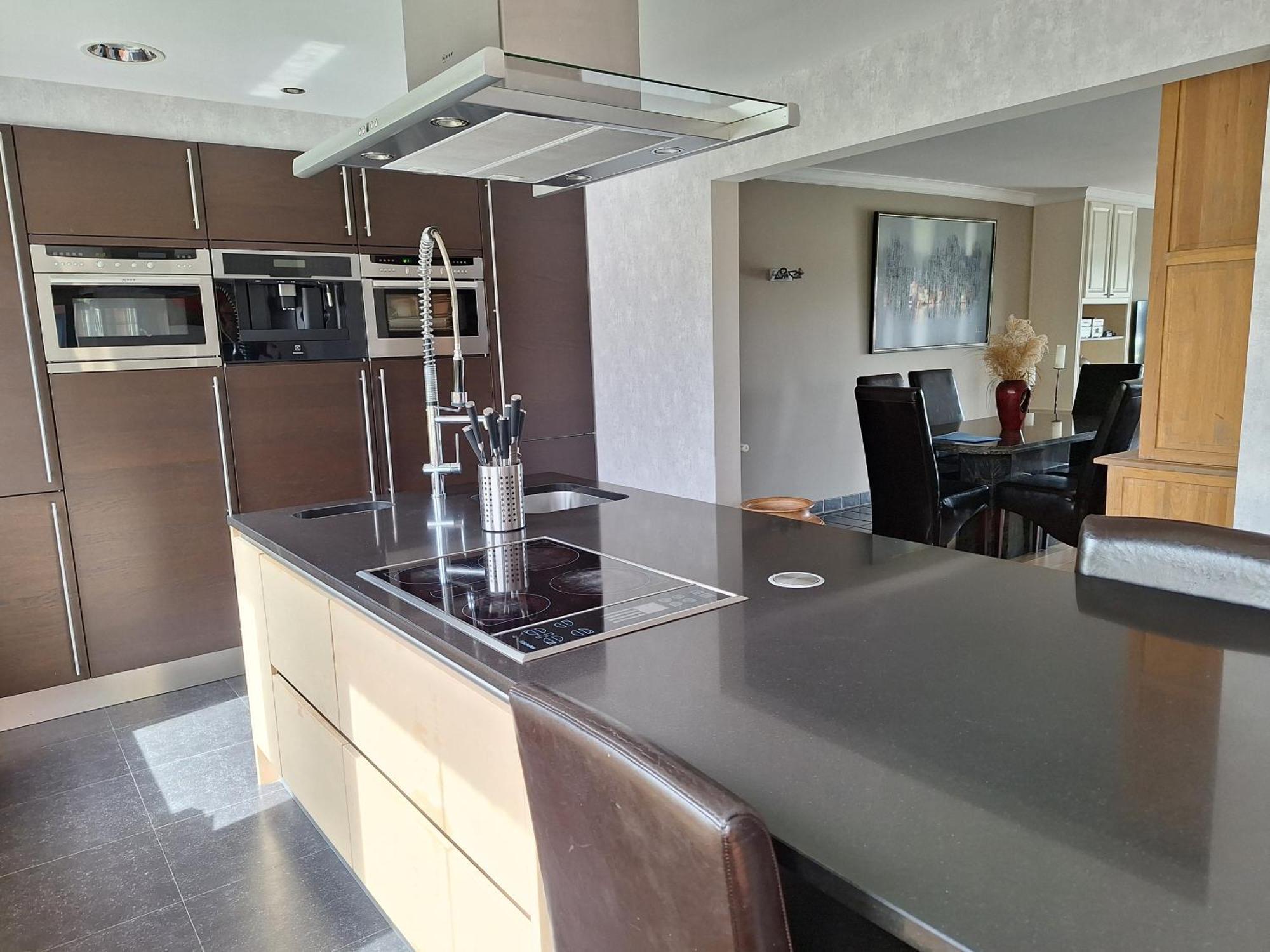 Kapstertje Apartman Grimbergen Kültér fotó
