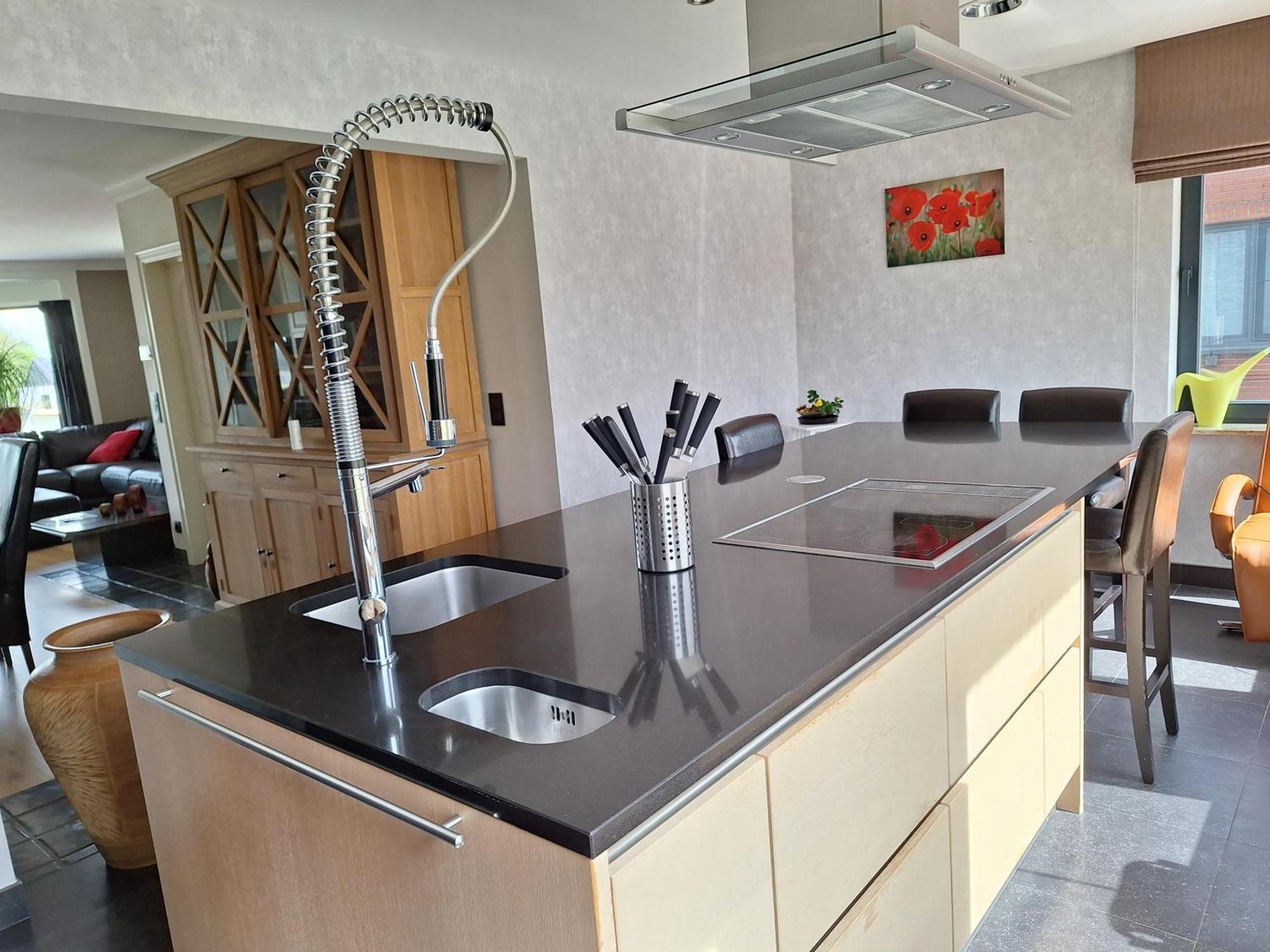 Kapstertje Apartman Grimbergen Kültér fotó
